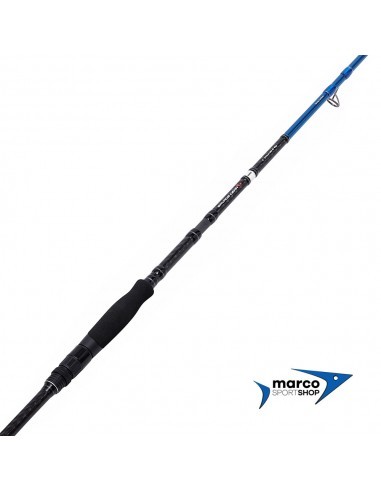 Savage Gear SGS2 Offshore Sea Bass 2,10 Mt 5-18 Gr