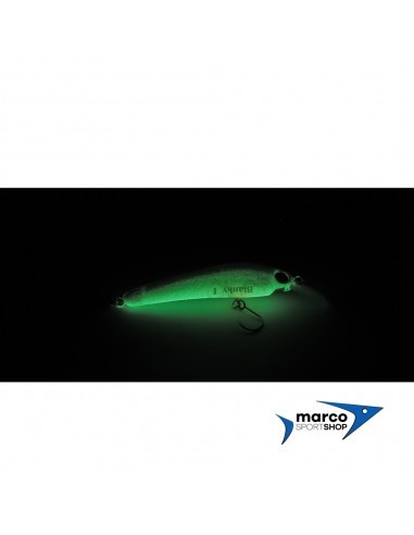 Rob Lure Blanky Floating Glow Sasame