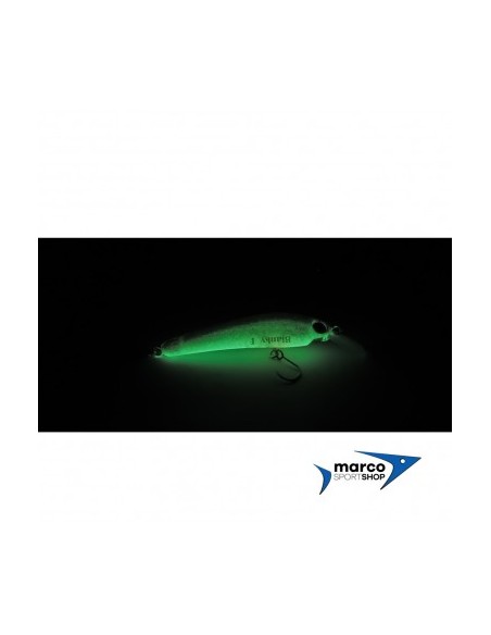 Rob Lure Blanky Floating Glow Sasame