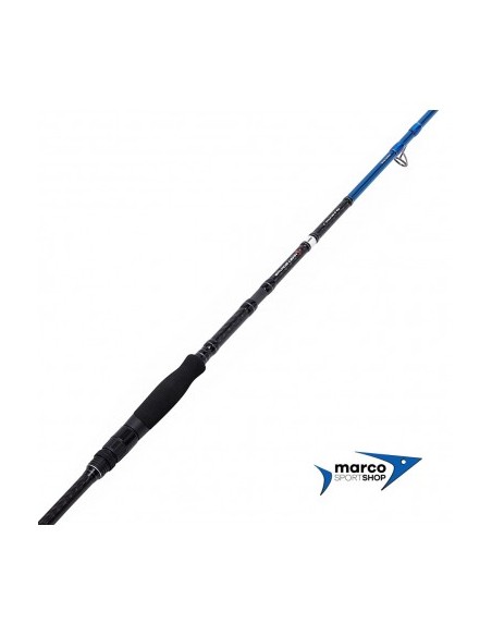 Savage Gear SGS2 Offshore Sea Bass 2,10 Mt 15-45 Gr