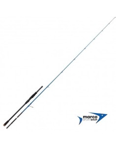 Savage Gear SGS2 Offshore Sea Bass 2,10 Mt 7-28 Gr