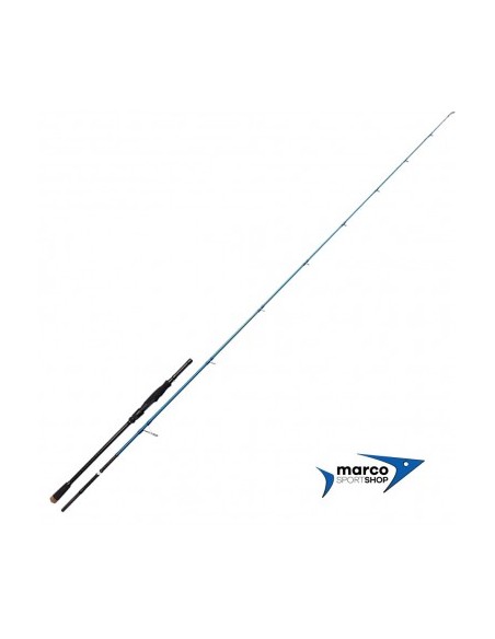 Savage Gear SGS2 Offshore Sea Bass 2,10 Mt 7-28 Gr