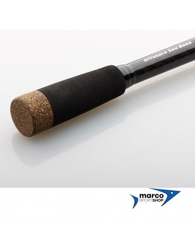 Savage Gear SGS2 Offshore Sea Bass 2,10 Mt 7-28 Gr