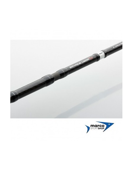 Savage Gear SGS2 Offshore Sea Bass 2,10 Mt 7-28 Gr