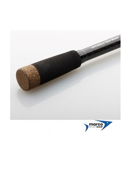 Savage Gear SGS2 Offshore Sea Bass 2,30 Mt 10-35 Gr