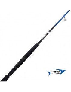 Savage Gear SGS2 Offshore Plug 2,50 Mt 30-80 Gr 2