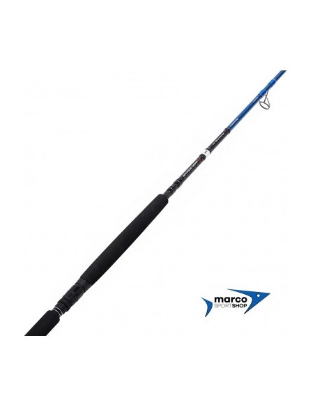 Savage Gear SGS2 Offshore Plug 2,50 Mt 30-80 Gr