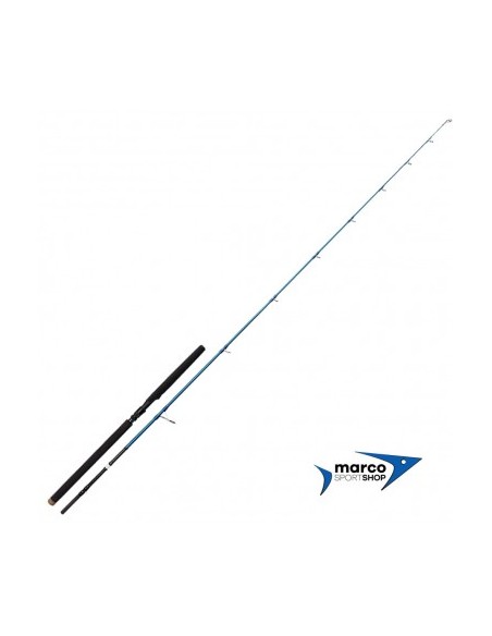 Savage Gear SGS2 Offshore Plug 2,50 Mt 50-120 Gr