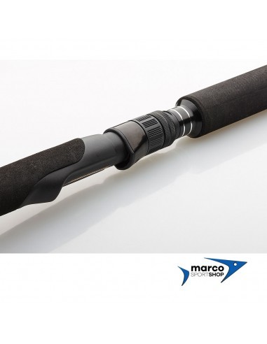 Savage Gear SGS2 Offshore Plug 2,50 Mt 50-120 Gr