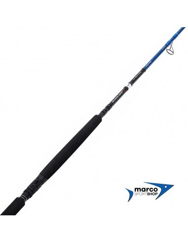 Savage Gear SGS2 Offshore Plug 2,50 Mt 50-120 Gr