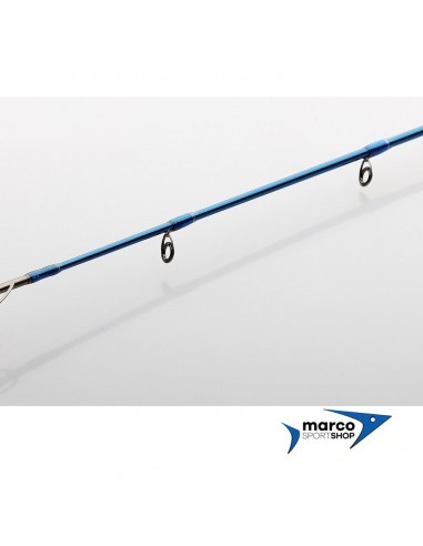 Savage Gear SGS2 Jigging 1,8 Mt 100-250 Gr