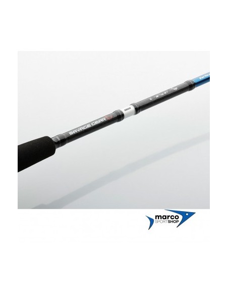 Savage Gear SGS2 Jigging 1,8 Mt 100-250 Gr