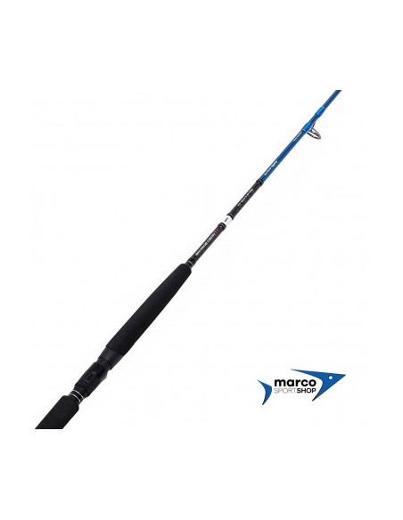 Savage Gear SGS2 Jigging 1,8 Mt 100-250 Gr