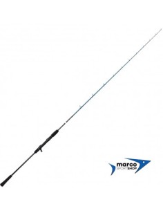 Savage Gear SGS2 Slow Jigging 1,93 Mt Max 250 Gr