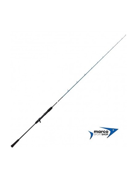 Savage Gear SGS2 Slow Jigging 1,93 Mt Max 250 Gr