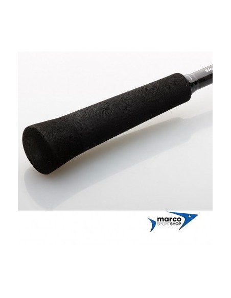 Savage Gear SGS2 Slow Jigging 1,93 Mt Max 250 Gr