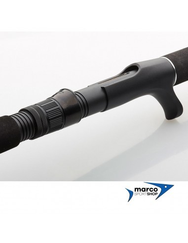 Savage Gear SGS2 Slow Jigging 1,93 Mt Max 120 Gr