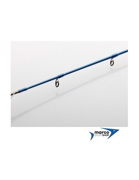 Savage Gear SGS2 Slow Jigging 1,93 Mt Max 200 Gr