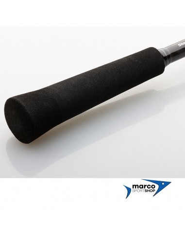 Savage Gear SGS2 Slow Jigging 1,93 Mt Max 200 Gr