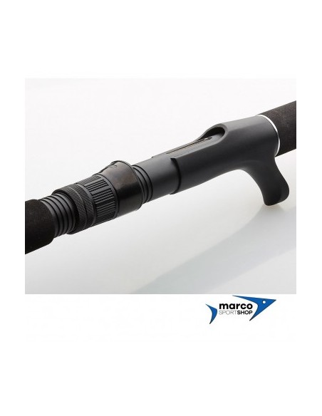 Savage Gear SGS2 Slow Jigging 1,93 Mt Max 200 Gr