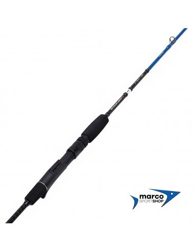 Savage Gear SGS2 Slow Jigging 1,93 Mt Max 200 Gr