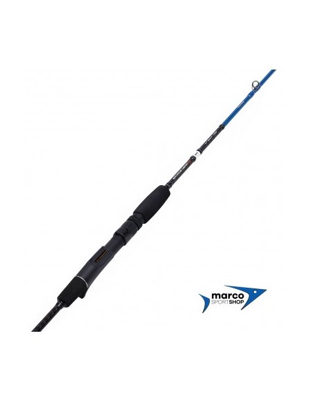 Savage Gear SGS2 Slow Jigging 1,93 Mt Max 200 Gr