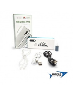 Carson Ossigenatore Multi Funzione FK-177