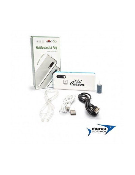 Carson Ossigenatore Multi Funzione FK-177