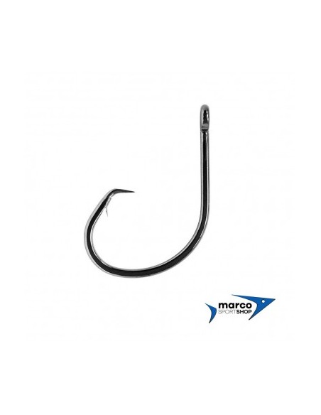 Owner Tournament Mutu Circle Serie 5174 Misura 8/0