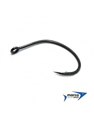 Owner Single Hook S-61 Misura 2
