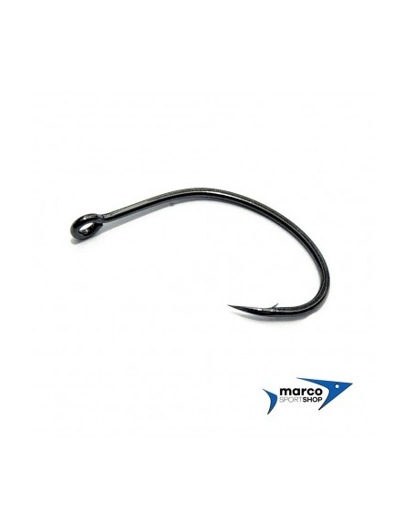 Owner Single Hook S-61 Misura 2