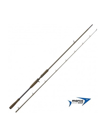 Savage Gear SG4 Big Bait Specialist 2,59 Mt 110-220 Gr