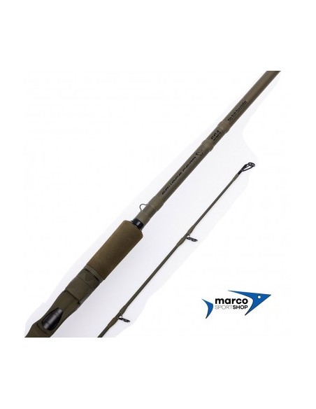 Savage Gear SG4 Big Bait Specialist 2,59 Mt 110-220 Gr