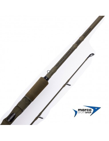 Savage Gear SG4 Power Game 2,59 Mt 60-110 Gr