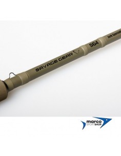 Savage Gear SG4 Jerk Specialist Bait Casting 1,98 Mt 70-100 Gr 2