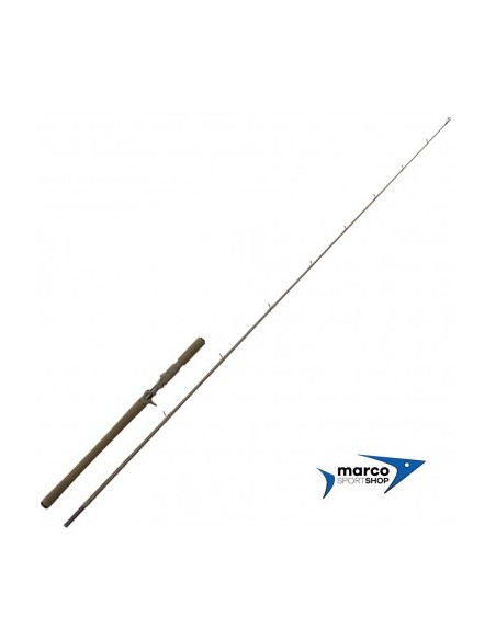 Savage Gear SG4 Jerk Specialist Bait Casting 2,06 Mt 80-150 Gr