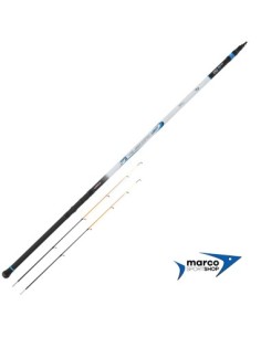 Tubertini F2 Telescopic Ultra Light 3,80 - 4,50 mt