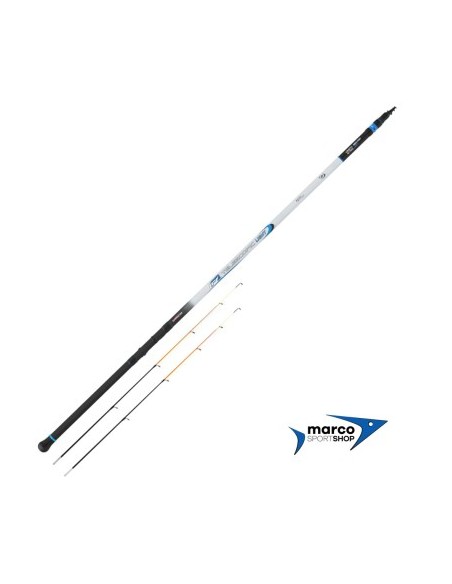Tubertini F2 Telescopic Ultra Light 3,80 - 4,50 mt
