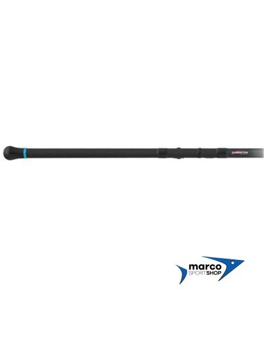 Tubertini F2 Telescopic Ultra Light 3,80 - 4,50 mt
