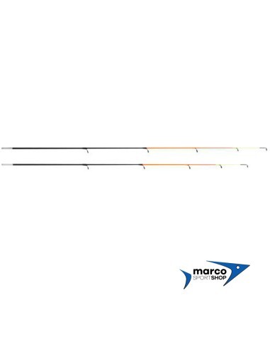 Tubertini F2 Telescopic Ultra Light 3,80 - 4,50 mt