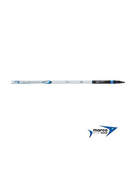 Tubertini F2 Telescopic Ultra Light 3,80 - 4,50 mt