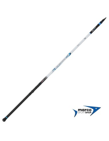 Tubertini F2 Telescopic Ultra Light 3,80 - 4,50 mt