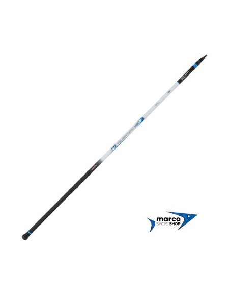 Tubertini F2 Telescopic Ultra Light 3,80 - 4,50 mt