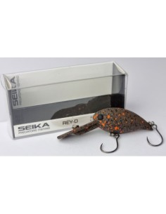 Seika Rey-D 2,7 Gr 35mm colore 07