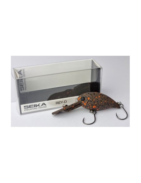 Seika Rey-D 2,7 Gr 35mm colore 07
