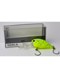 Seika Rey-D 2,7 Gr 35mm colore 08