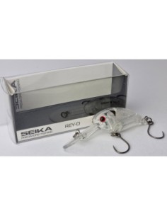 Seika Rey-D 2,7 Gr 35mm colore 01