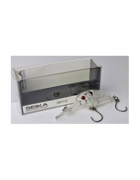 Seika Rey-D 2,7 Gr 35mm colore 01