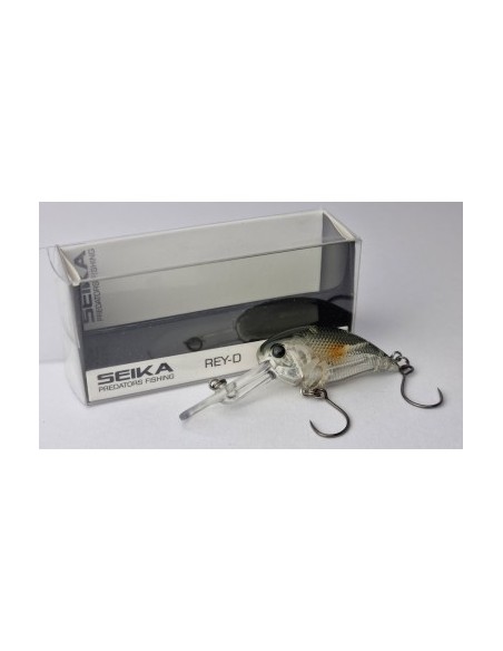 Seika Rey-D 2,7 Gr 35mm colore 02