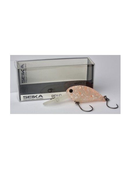 Seika Rey-D 2,7 Gr 35mm colore 03